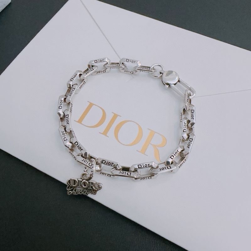 Christian Dior Bracelets